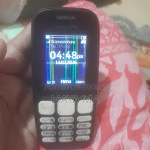 Nokia 105 Good (Used)