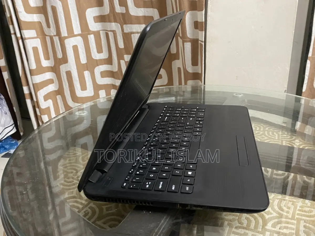 Core i3 Laptop/ 500 GB/4GB
