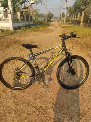 Bicycle for Sale