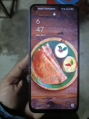 Realme 7 6/64 (Used)