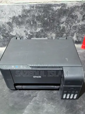 Epson L3110 Printer