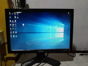 17 Inch Wide DELL Brand Fresh Monitor
