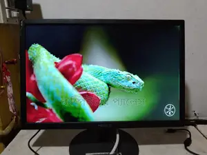 RELISYS 19 Inch LED Full Fresh Monitor