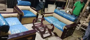New Zali Design Sofa Set With Table