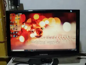 Original Samsung 19 inch On Mark Monitor