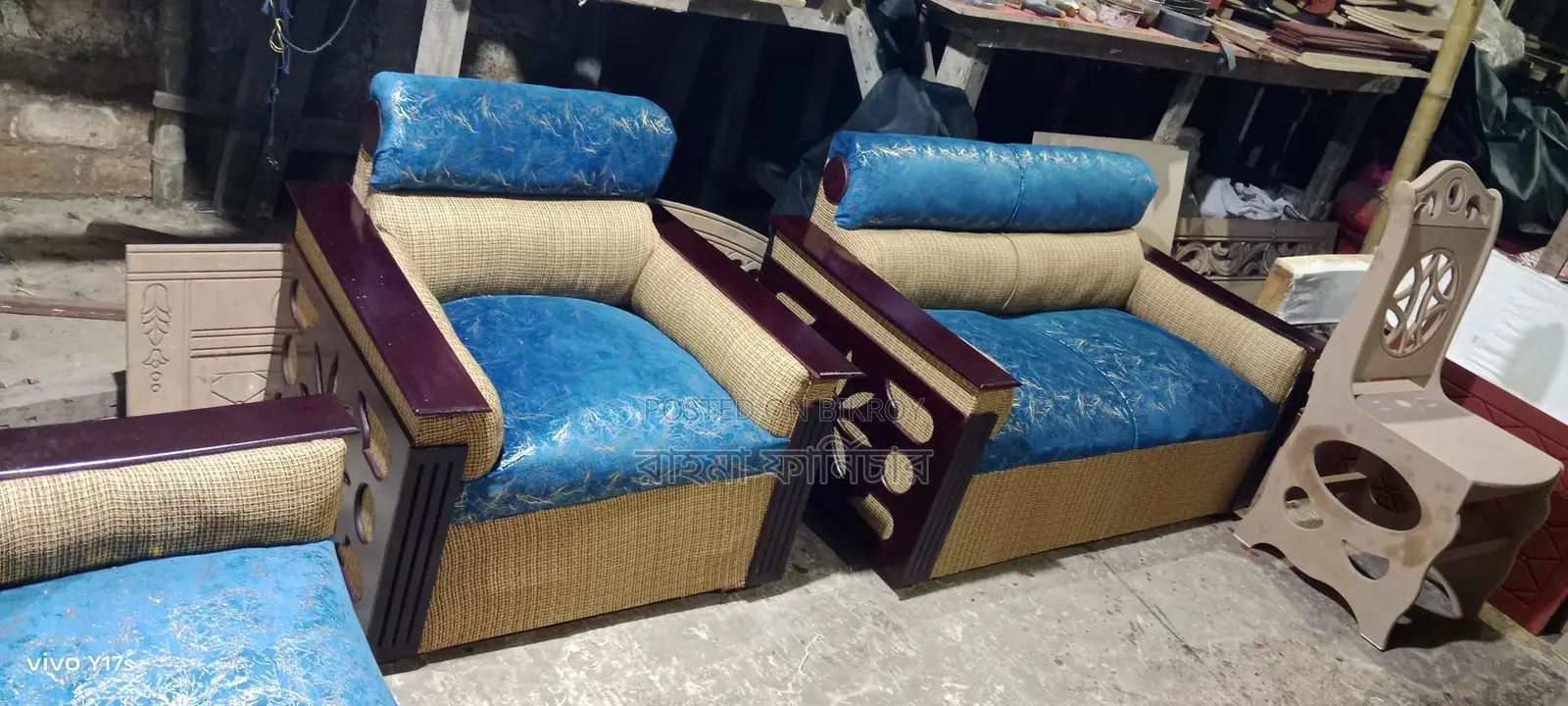 New Zali Design Sufaset With Table