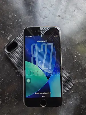 অ্যাপল আইফোন এসই (ব্যবহৃত)