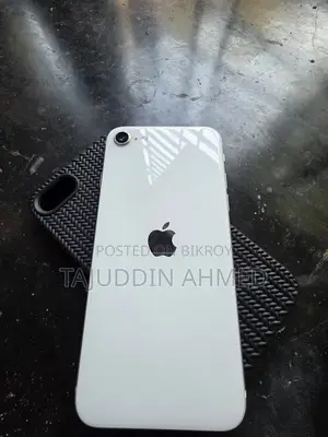 অ্যাপল আইফোন এসই (ব্যবহৃত)