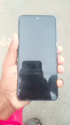Xiaomi Redmi Note 10s 6/64 (ব্যবহৃত)