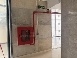 গুলশান এভিনিউতে বাণিজ্যিক ওপেন স্পেস ভাড়া