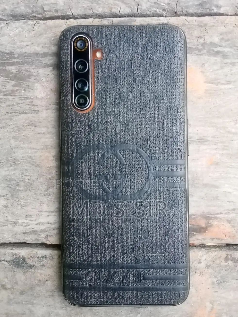 Xiaomi Redmi 6 Pro (Used)