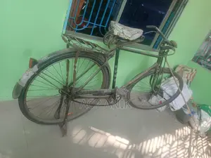 Bicycle for Sale