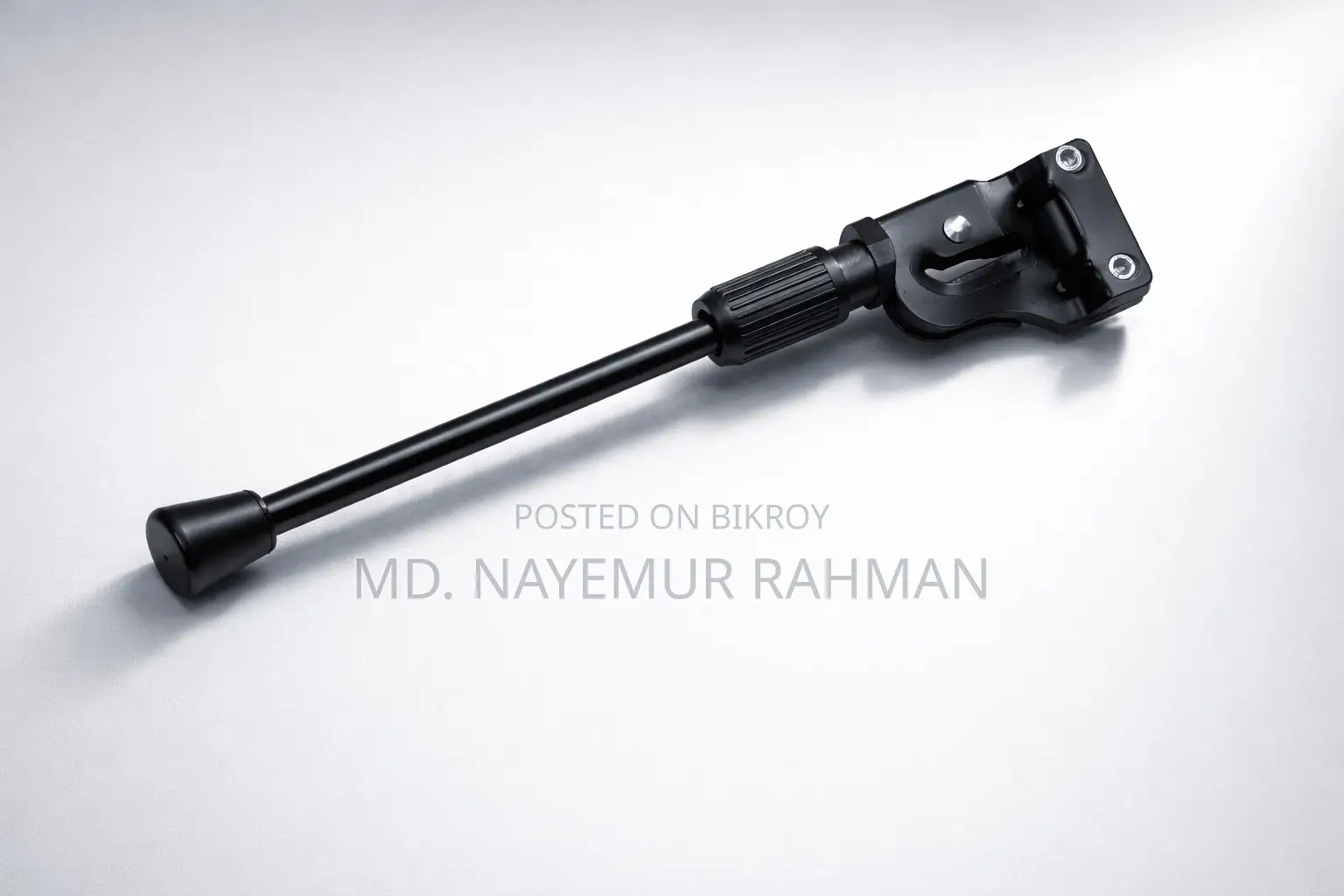 Bicycle Side Stand - Free Delivery