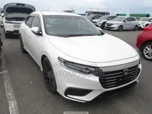 Honda Insight EX 2020