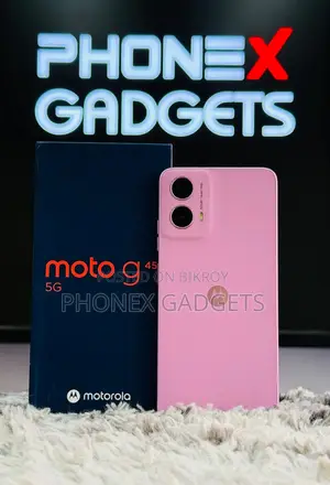 Motorola G45 5G (Used)