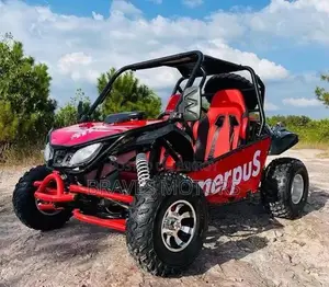 Zongshen Hummer 250 Buggy 2026