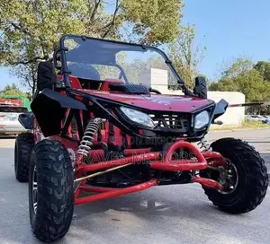 Zongshen Hummer 250 Buggy 2026