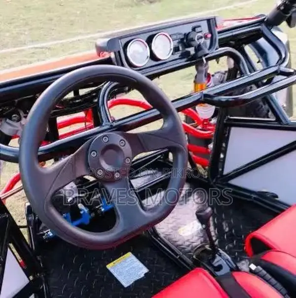 Zongshen Hummer 250 Buggy 2026