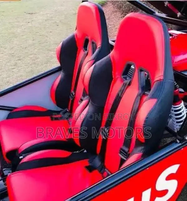 Zongshen Hummer 250 Buggy 2026