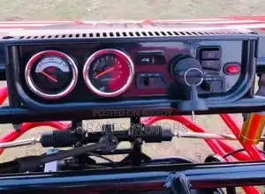 Zongshen Hummer 250 Buggy 2026
