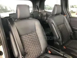 Toyota Voxy SZ hybrid 2023