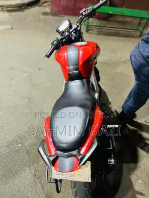 TVS Apache RTR 4v 2022