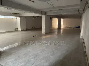 Prime Office Space (3000sqft)