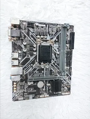 KOREAN MOTHERBOARD.G.B 360