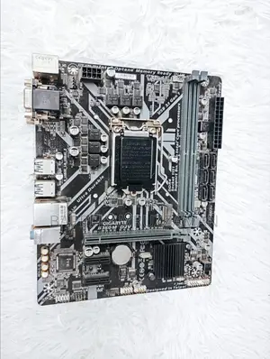 KOREAN MOTHERBOARD.G.B 360