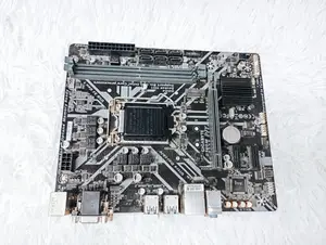 KOREAN MOTHERBOARD.G.B 360