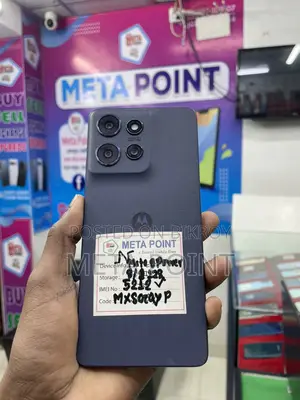 Motorola moto g power 5g 8/128 (Used)