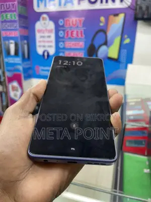 Motorola moto g power 5g 8/128 (Used)