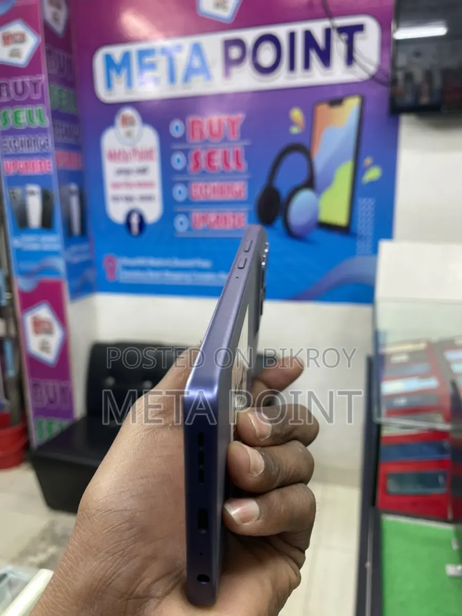 Motorola moto g power 5g 8/128 (Used)