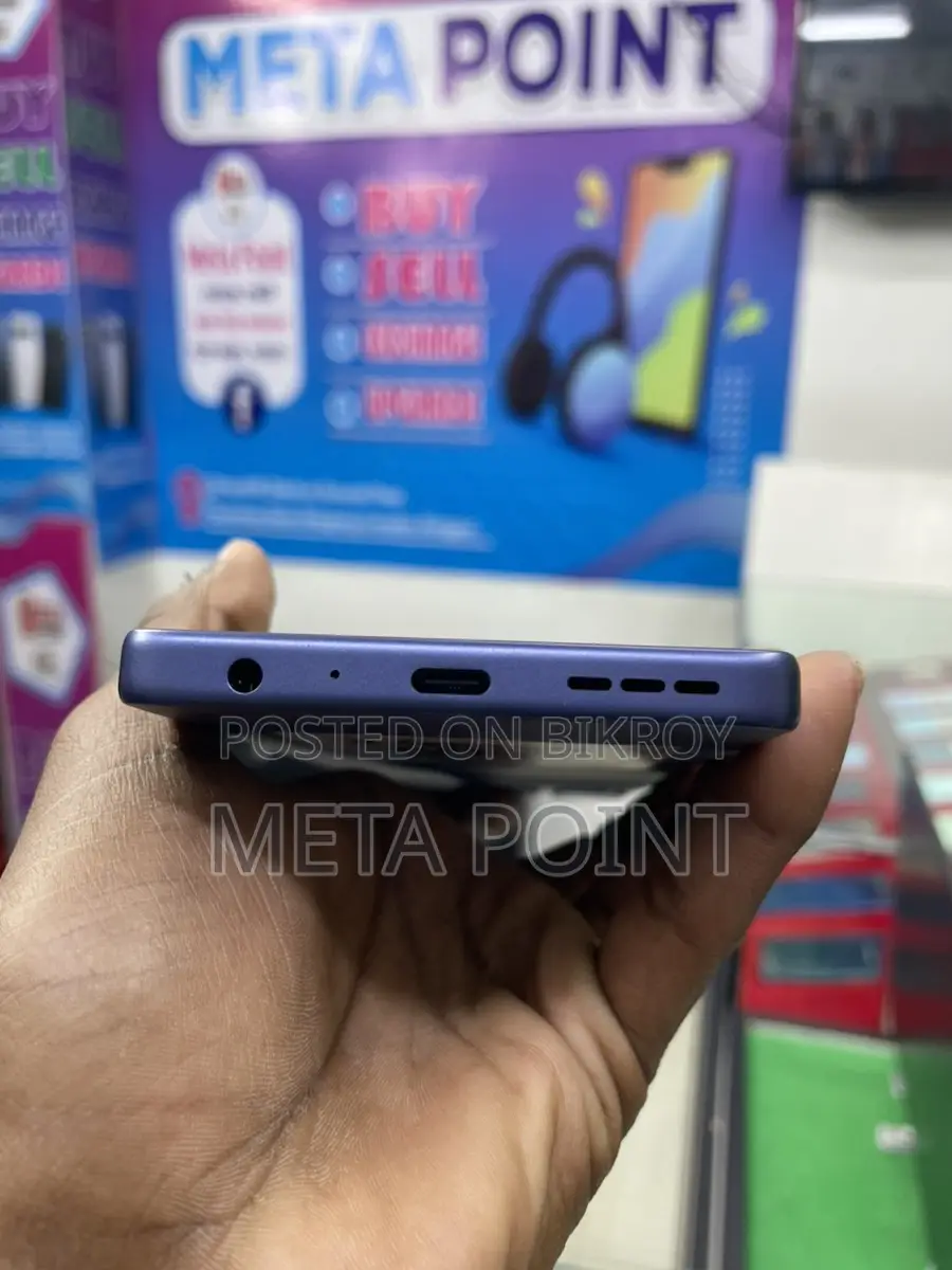 Motorola moto g power 5g 8/128 (Used)