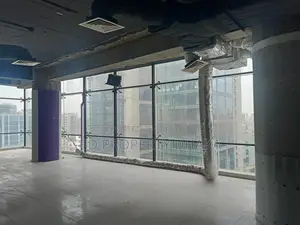 7810 Sqft Open Commercial Space Rent In Banani