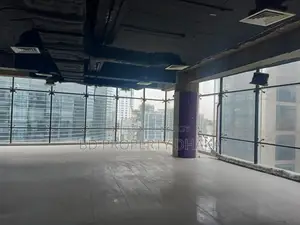 7810 Sqft Open Commercial Space Rent In Banani