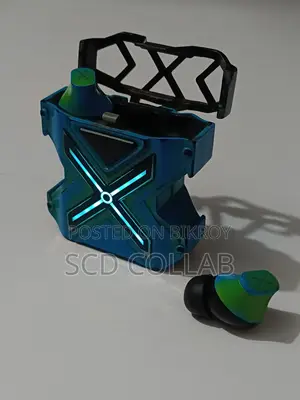 L89 Tws Earbuds