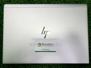 HP ELITEBOOK 840 G6 CORE I5 8/256GB
