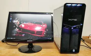 পাইকারি দামে Dual Core+ram 4gb+hdd 320gb+samsung 17''led