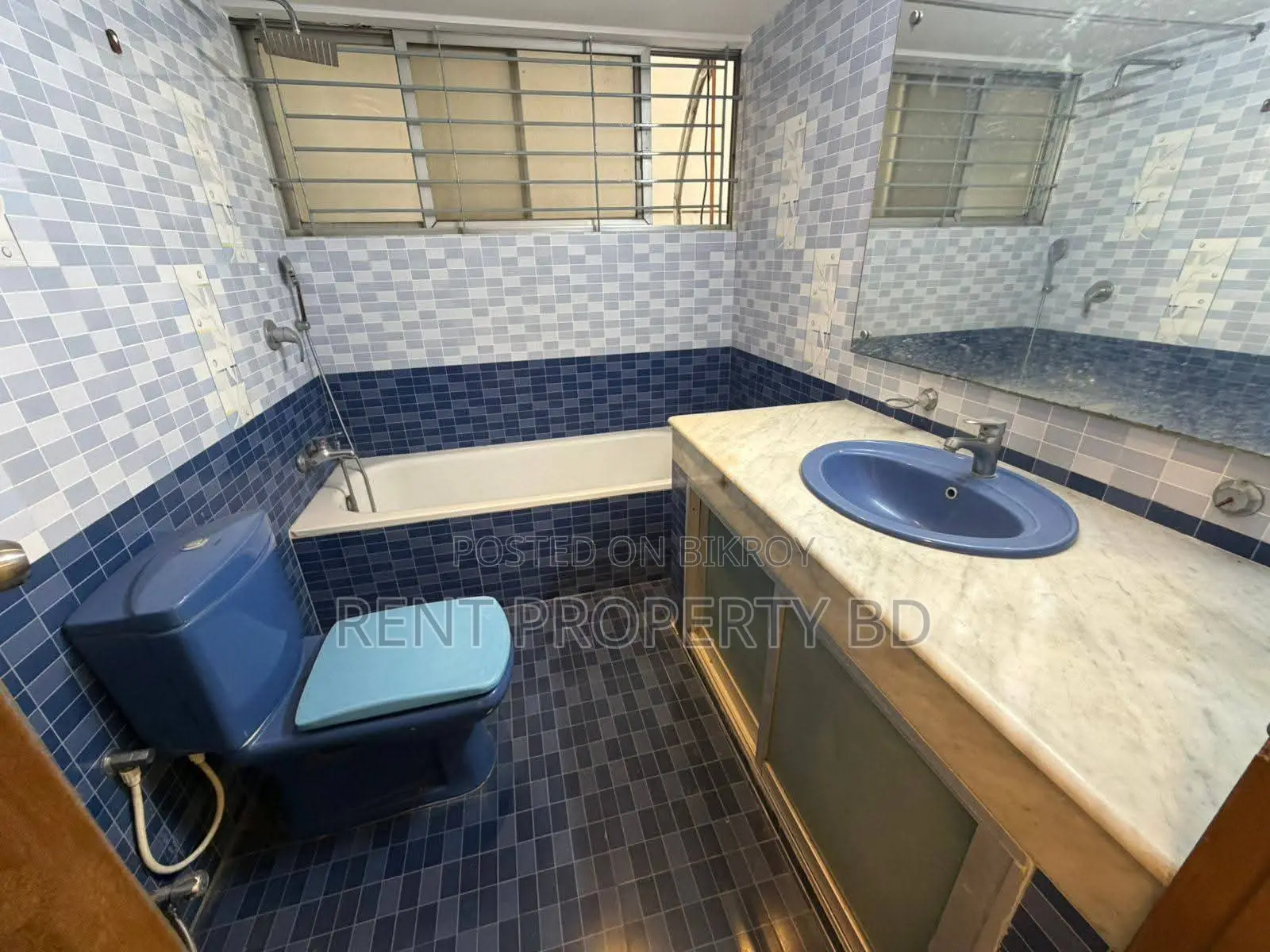 3100 sft Luxury Unfurnished Flat For Rent In Gulshan 2 North