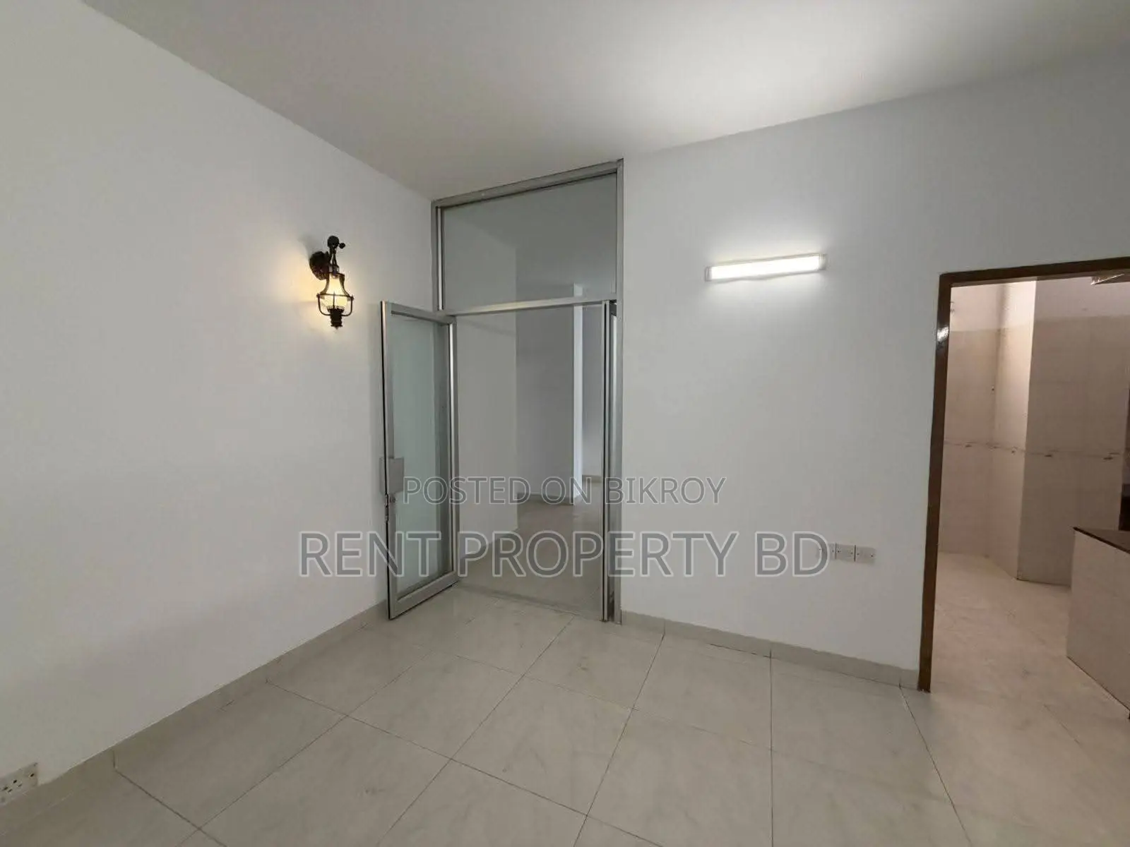 3100 sft Luxury Unfurnished Flat For Rent In Gulshan 2 North