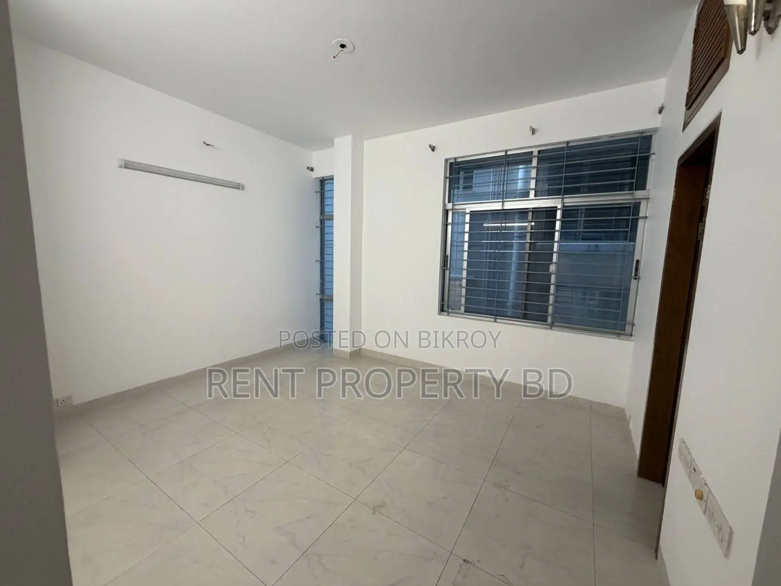 3100 sft Luxury Unfurnished Flat For Rent In Gulshan 2 North