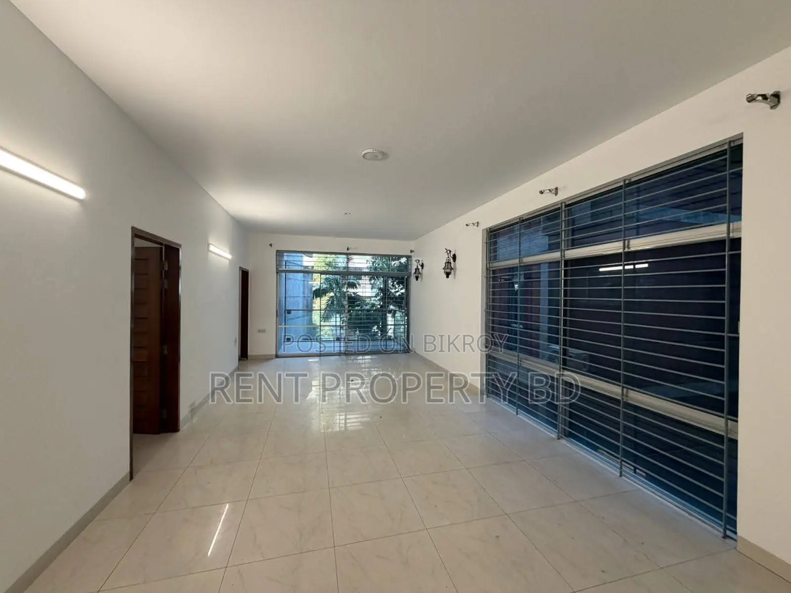 3100 sft Luxury Unfurnished Flat For Rent In Gulshan 2 North