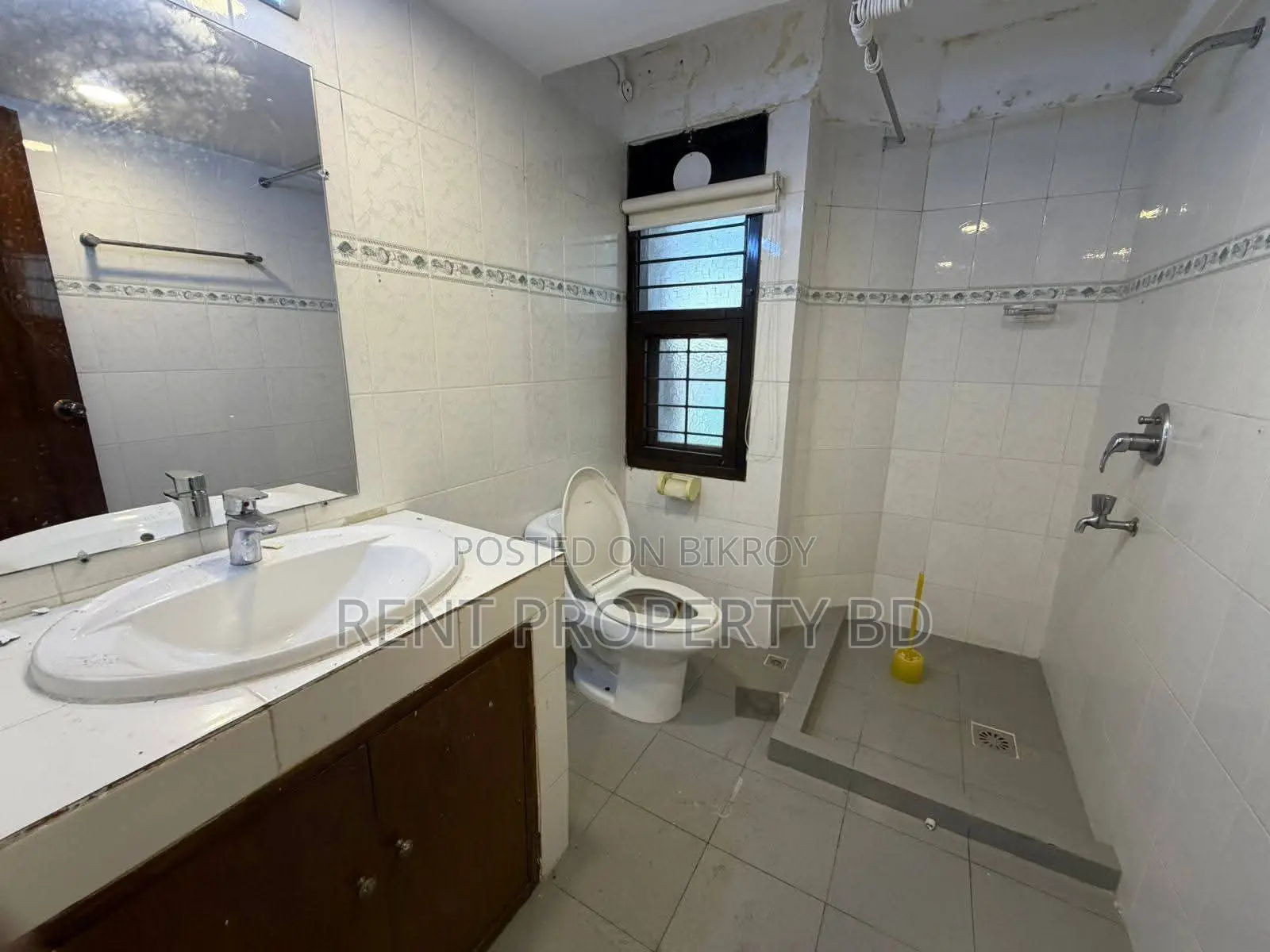 3100 sft Luxury Unfurnished Flat For Rent In Gulshan 2 North