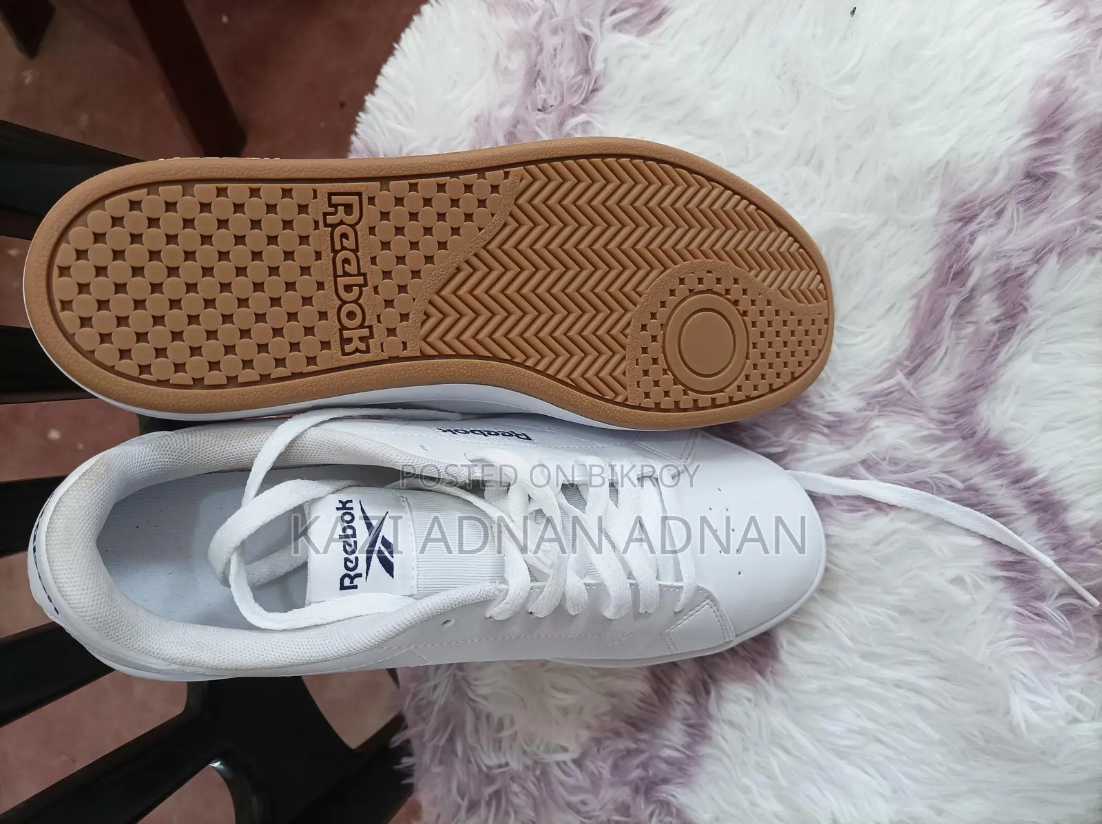 Sneakers Fir Sale