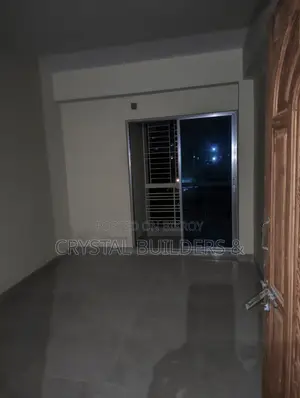 Four-bedroom, three-bathroom ready-to-move flat for sale on Kazibari Road.