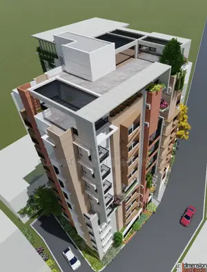 ৪ বেডরুমের চলমান ফ্ল্যাট বিক্রয় হবে সিদ্ধেশ্বরী, রমনা, ঢাকা