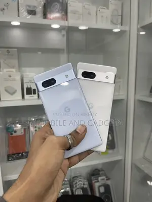 Google Pixel 7a 128GB USA (Used)
