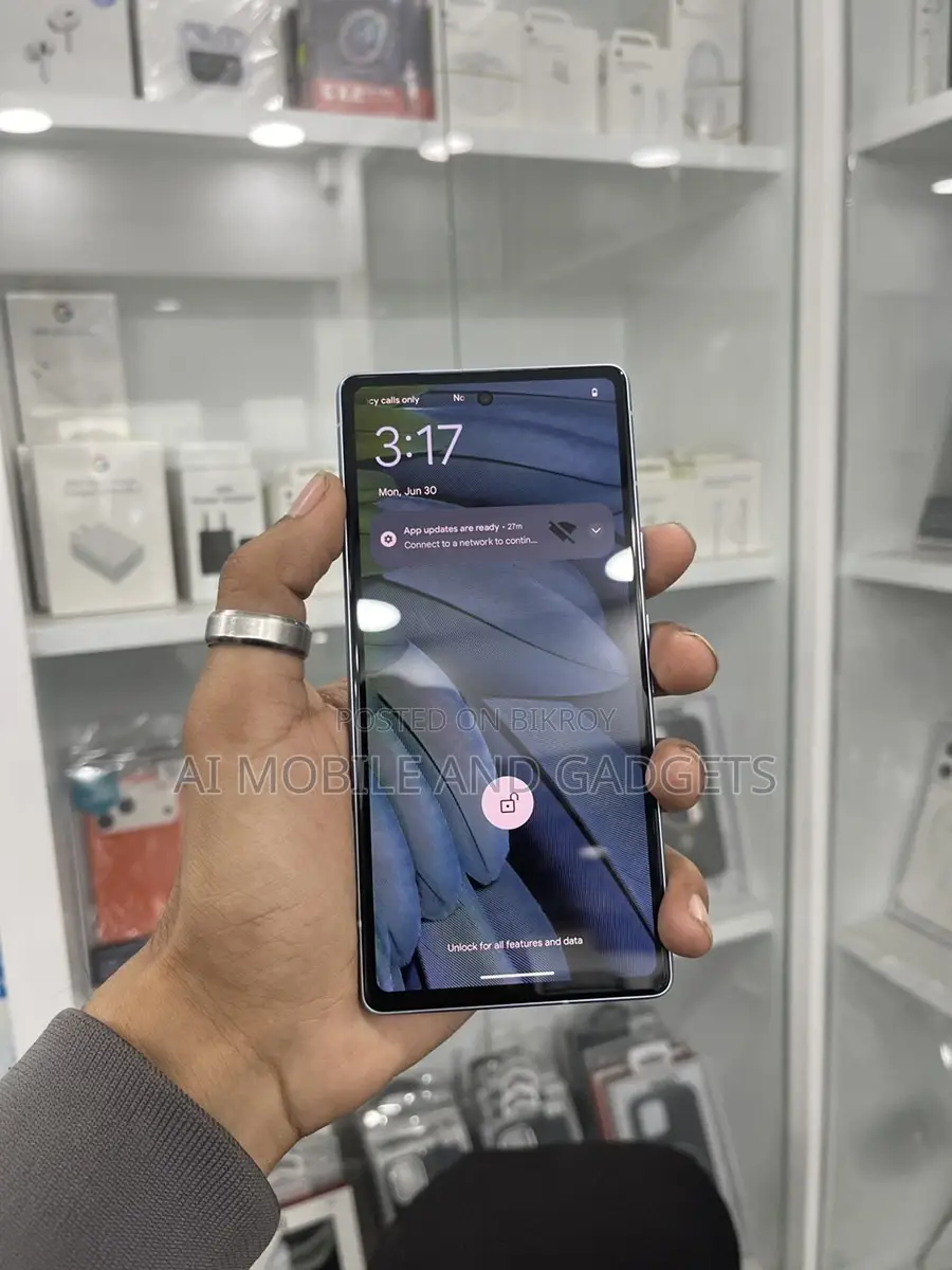 Google Pixel 7a 128GB USA (Used)