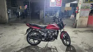 H Power Zaara 100 Fresh Condition 2018